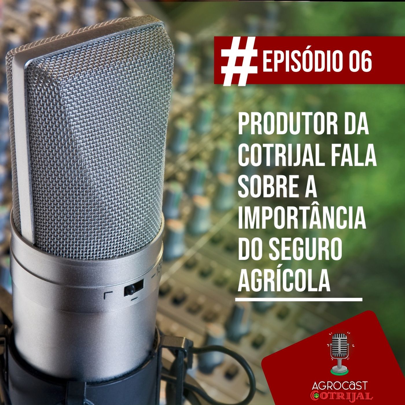 AgroCast Cotrijal