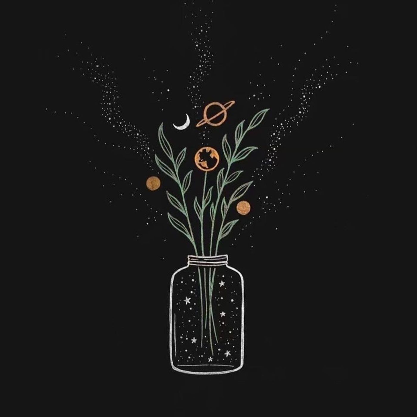 Episode 16 - Part 2 manifesting, deities and intuitions chat episode artwork