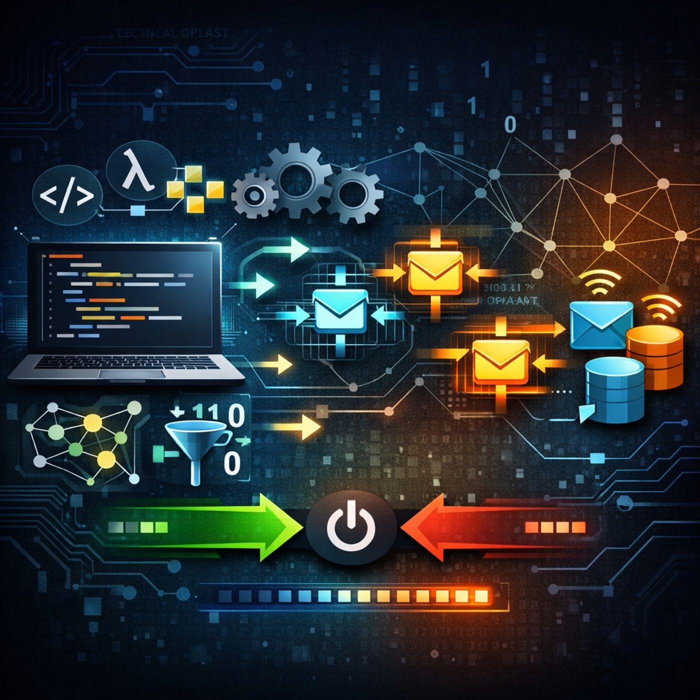 Course 19 - Ultimate Rust Crash Course | Episode 5: Rust Concurrency Fundamentals: Closures, Threads, and Channel Communication