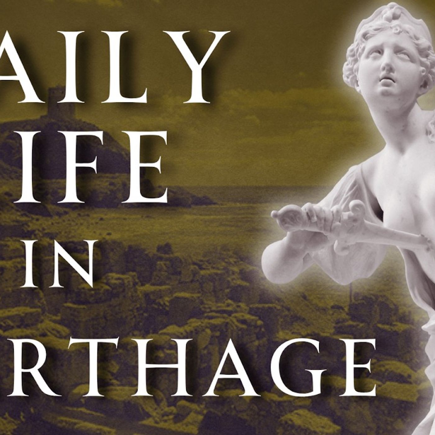 Dailly Life in Ancient Carthage