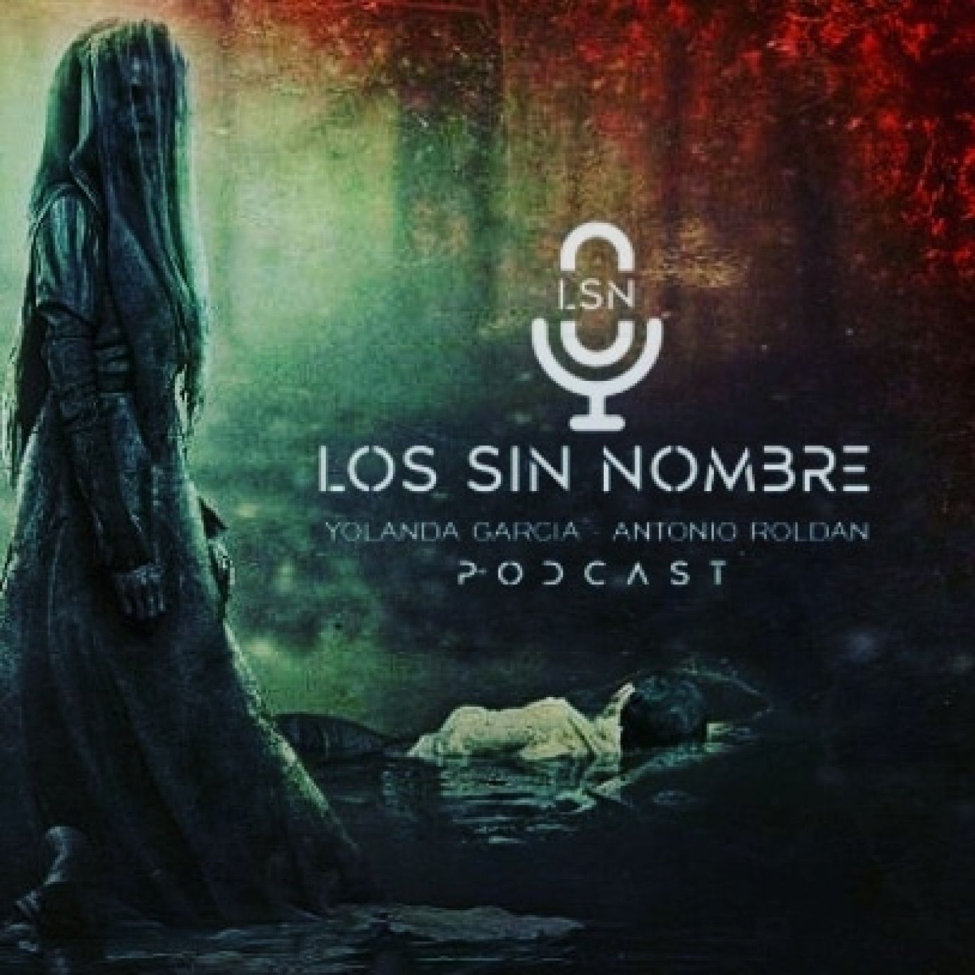 Los Sin Nombre