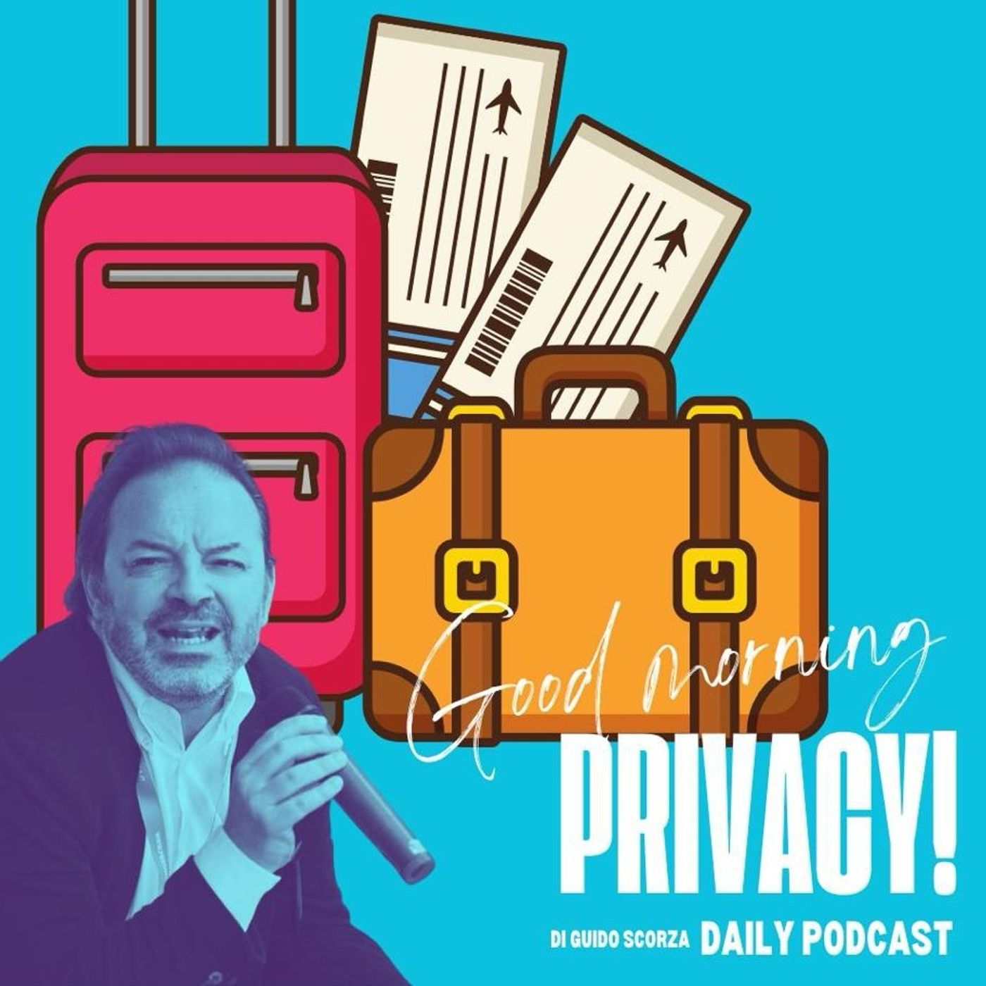 Un’app per far finta di esser andati in vacanza. Come siamo arrivati fino a qui?