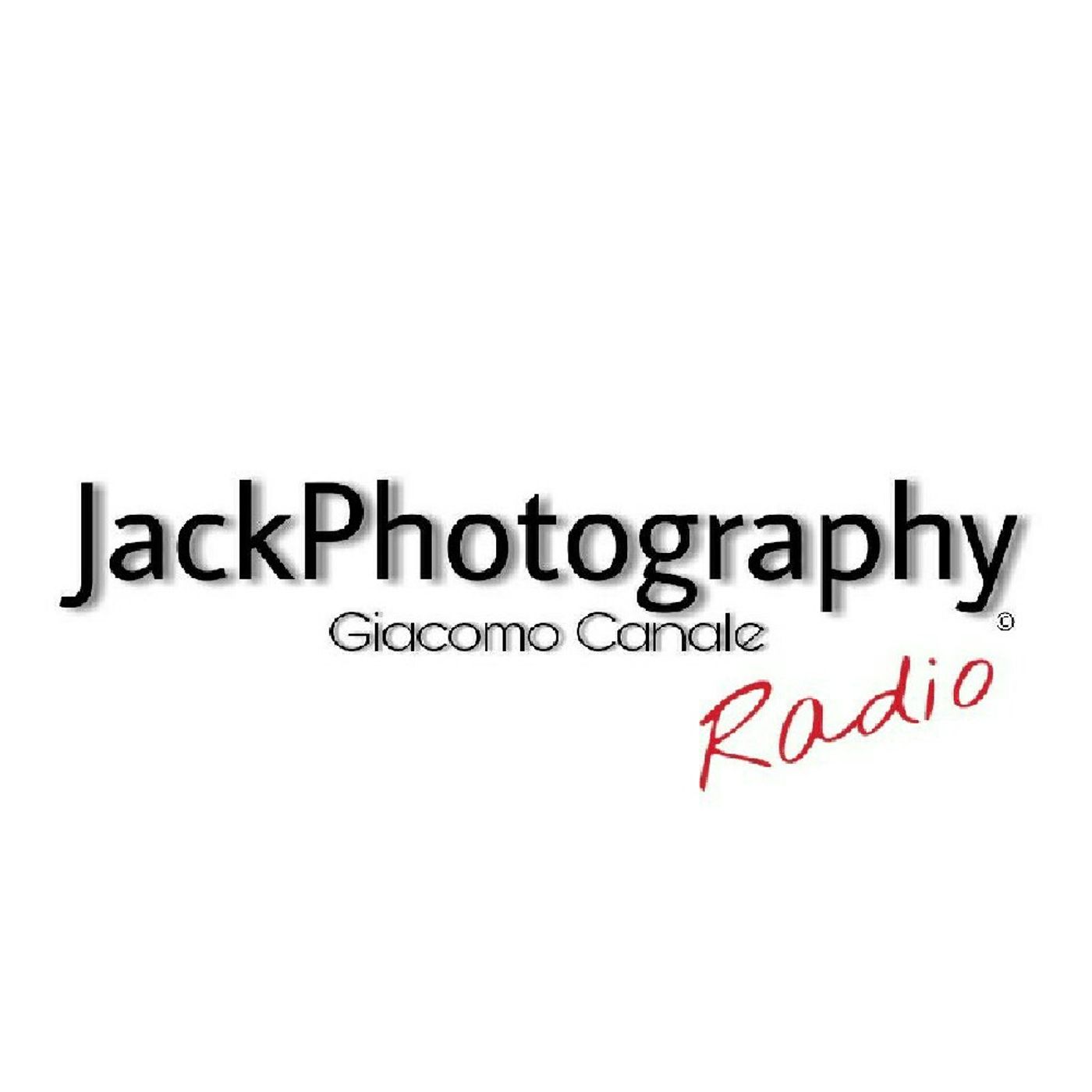 JackPhotography Radio 27/02/2017
