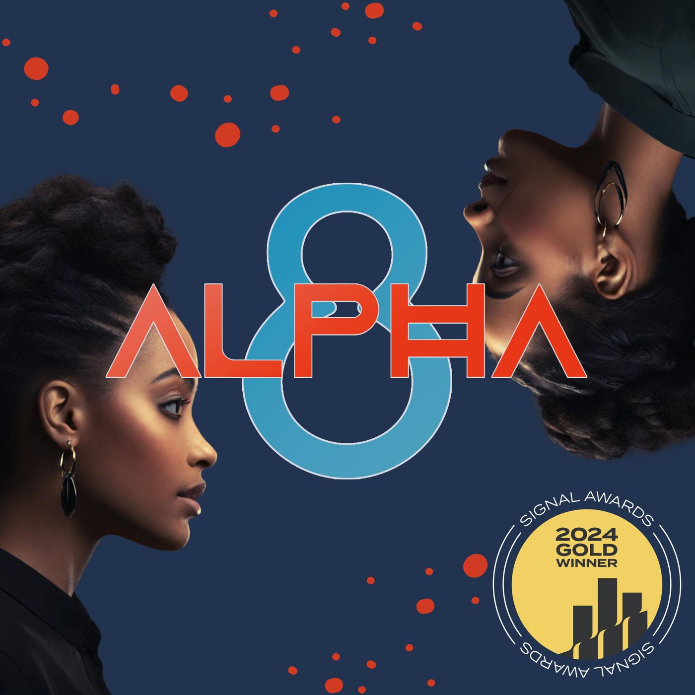Leylines Presents: Alpha 8