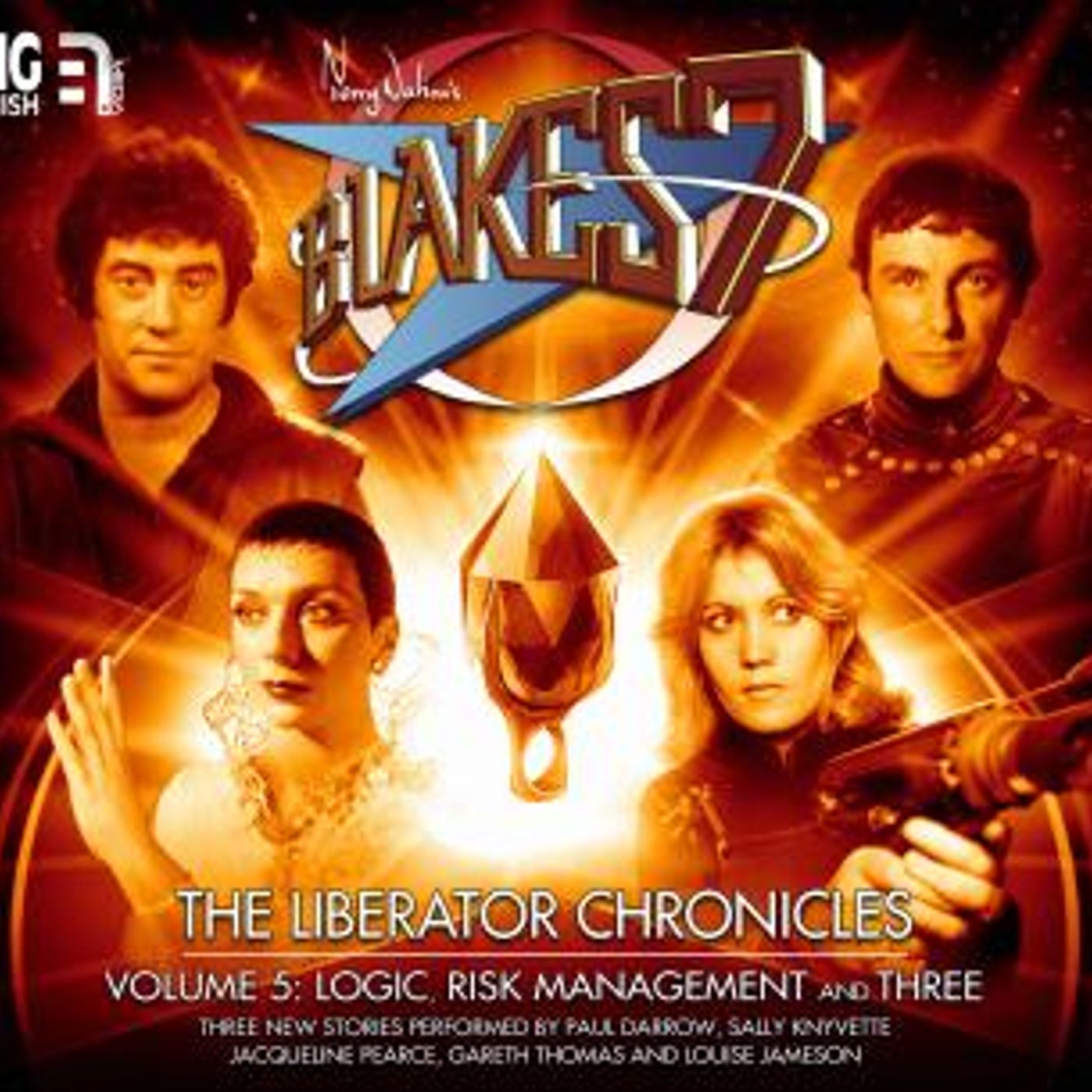 Unlock Top Full Audiobooks in Science Fiction & Fantasy, Science Fiction