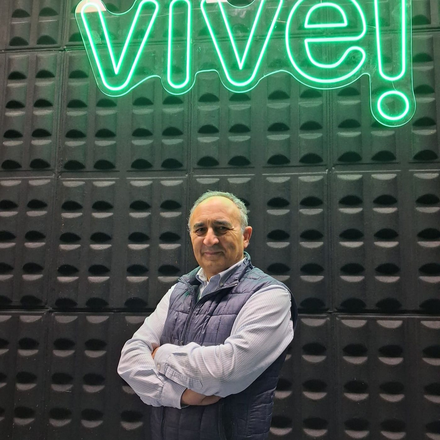 130226 CRONICA DE AVILA episode artwork