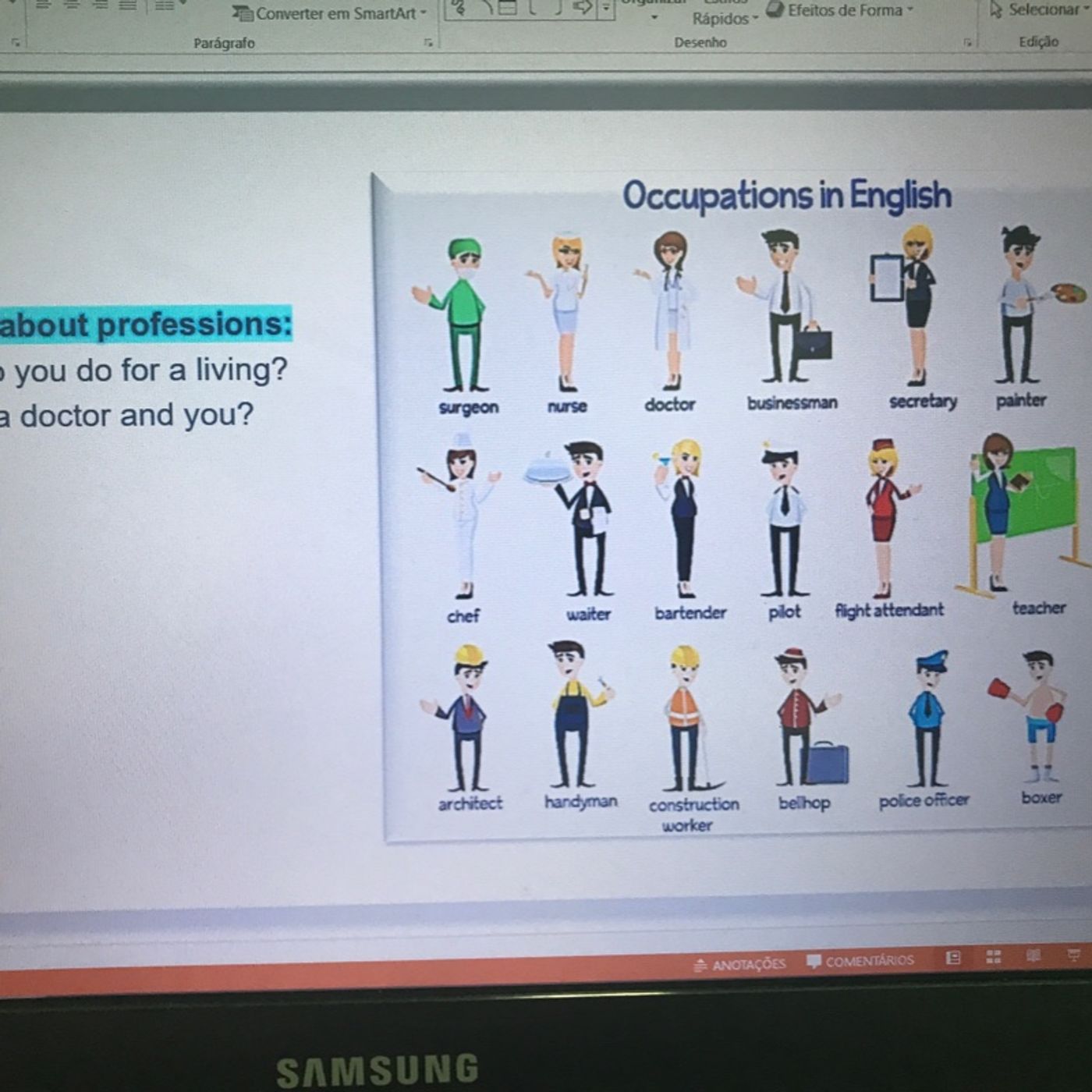 Unit 3 - Basic Conversation