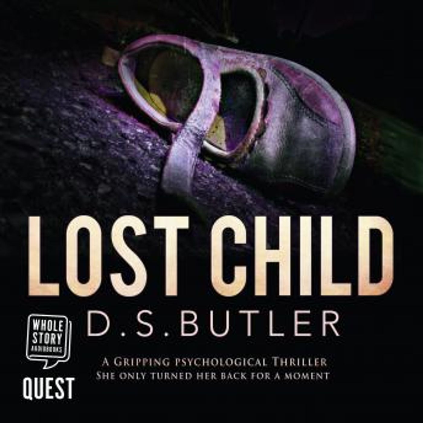 Stream Popular Full Audiobooks in Mystery, Thriller & Horror, Suspense