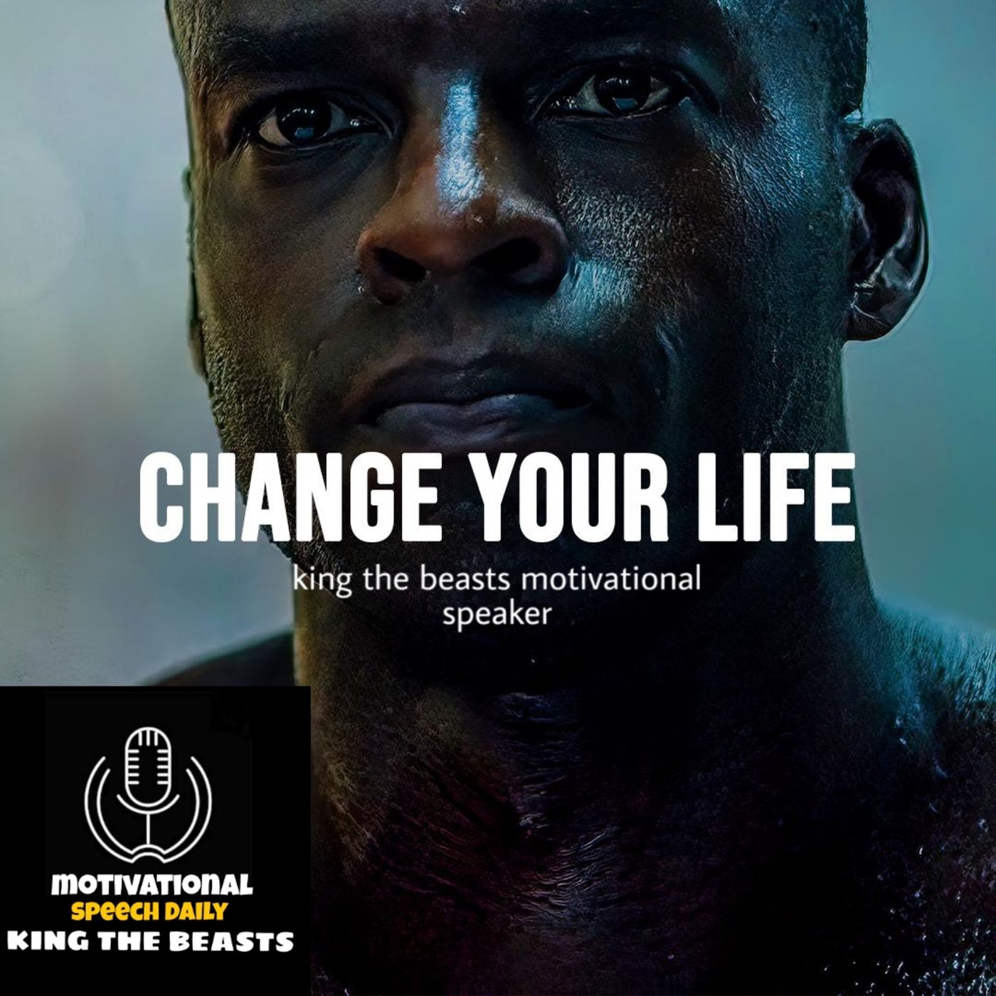 CHANGE YOUR LIFE episode artwork