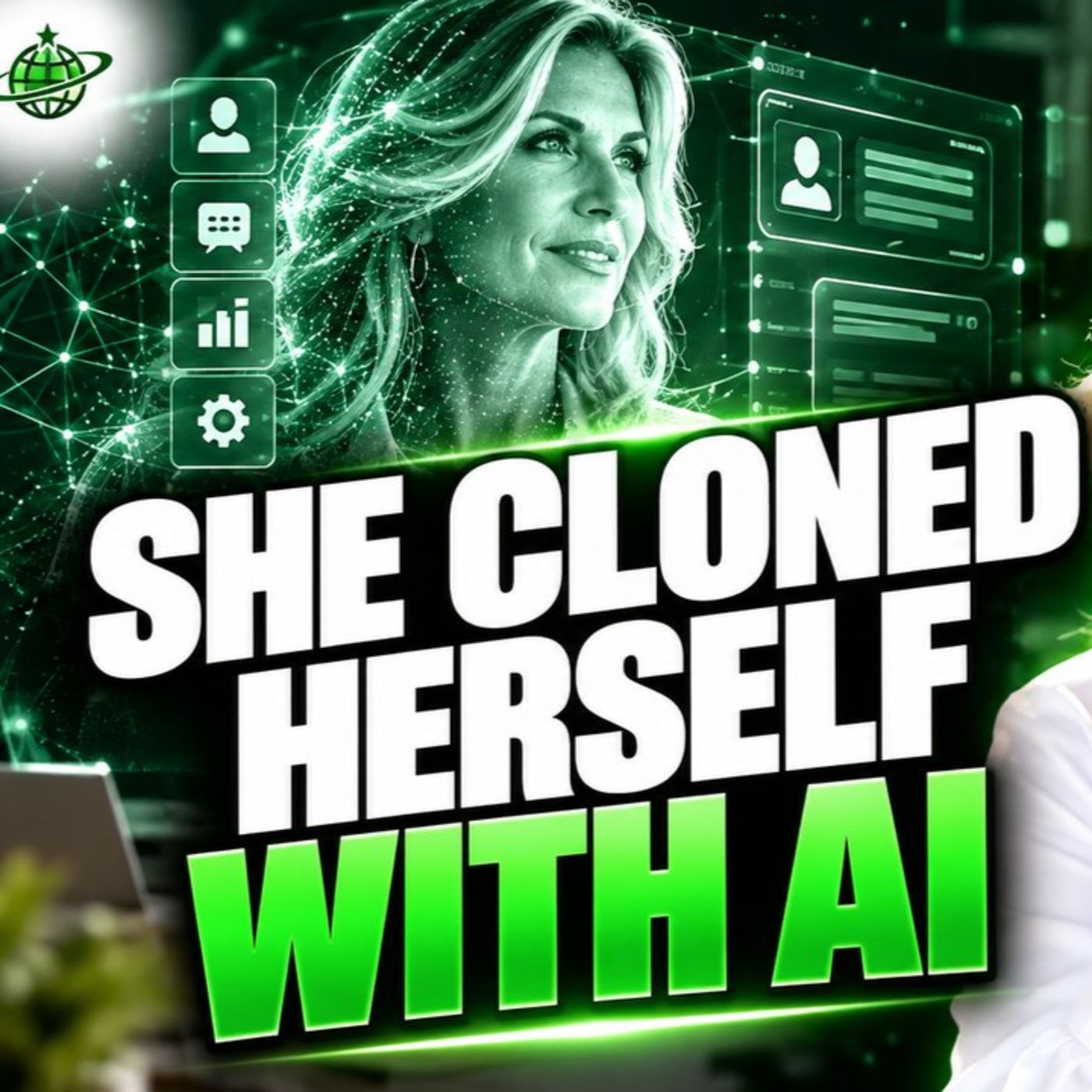 Glovisor Podcast