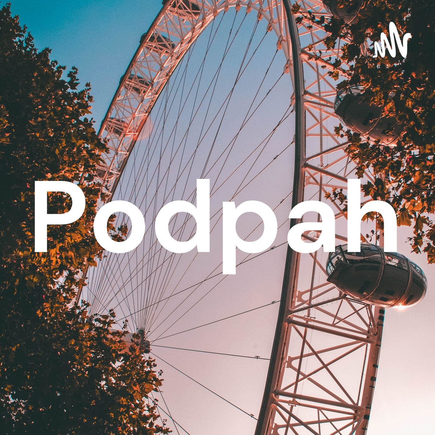 Podpah