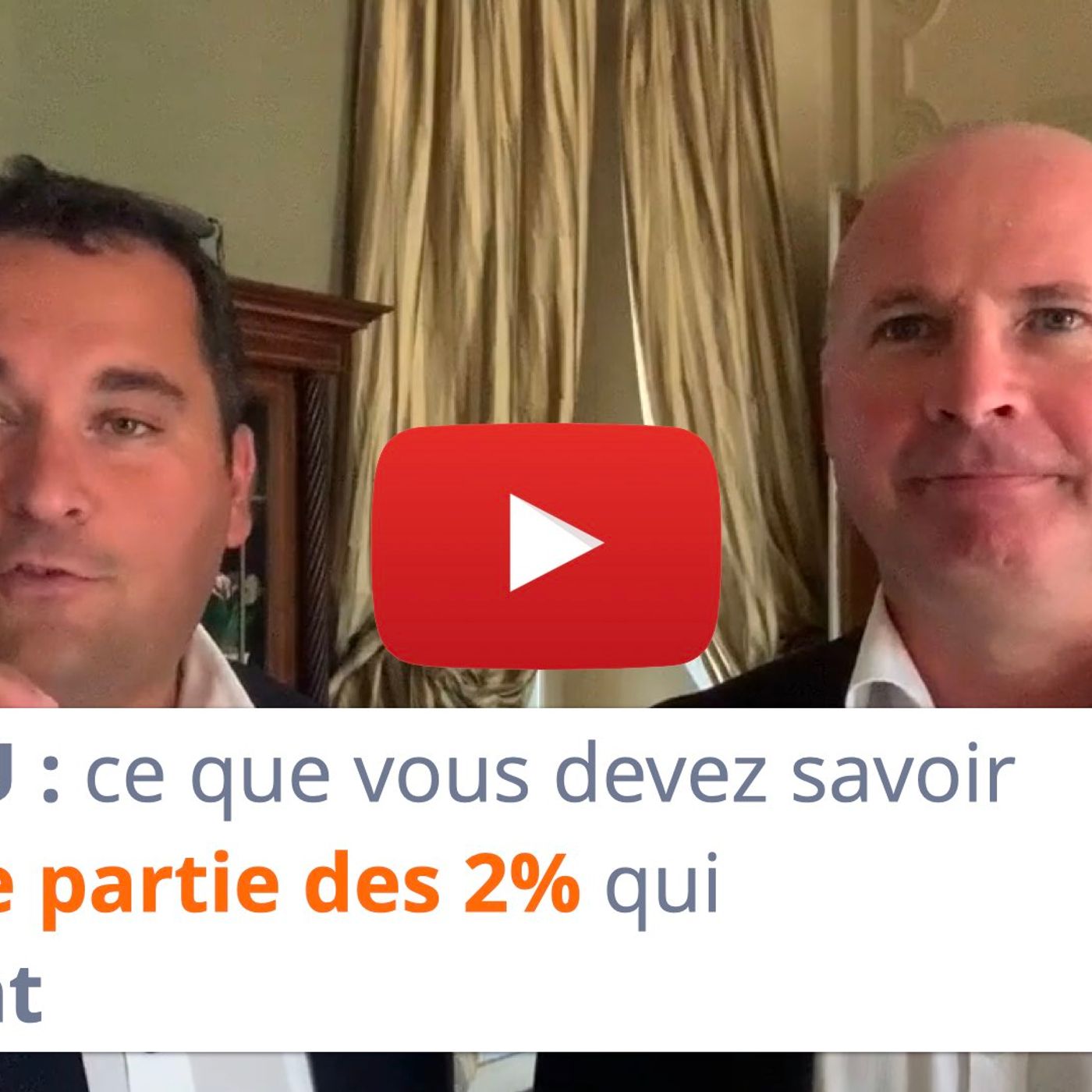 EvRP : ce que vous devez savoir pour faire partie des 2% qui réussisent episode artwork