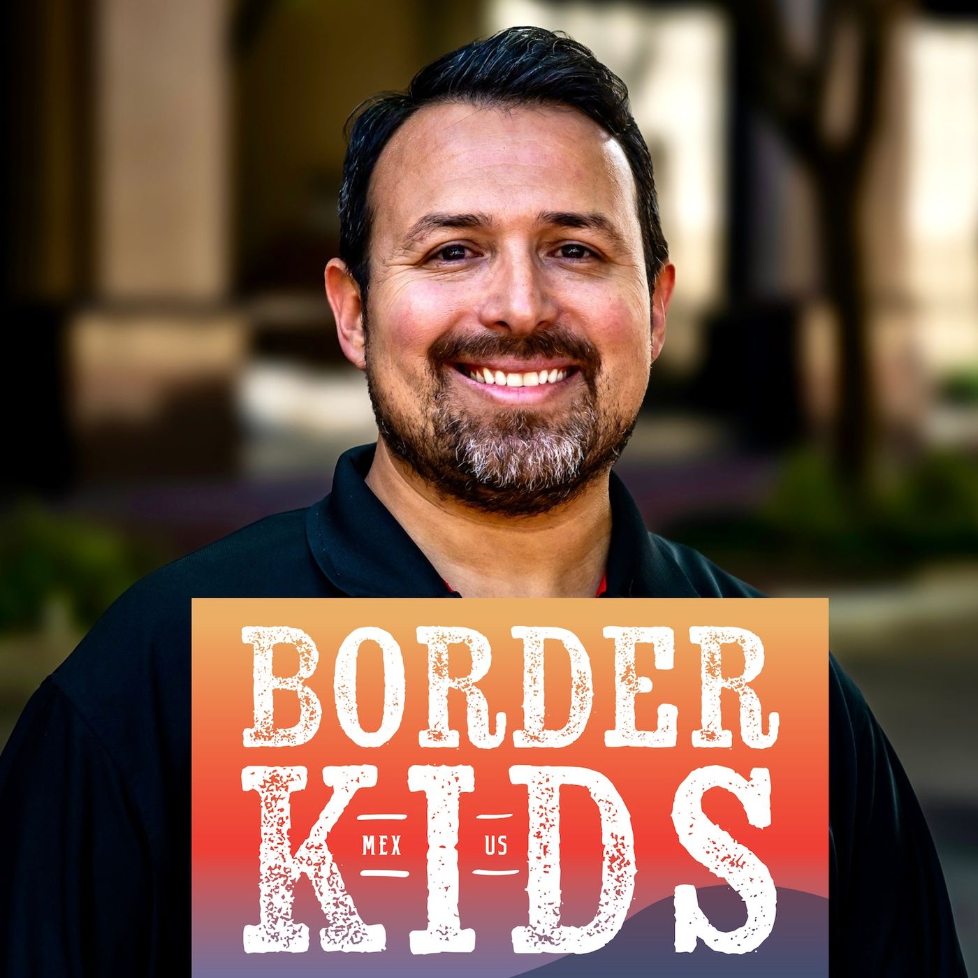 Border Kids