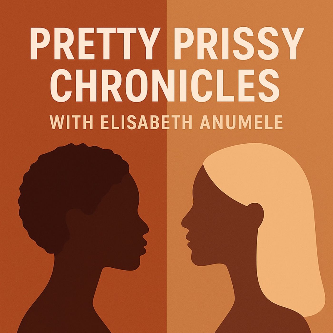 Dark-Skinned vs. Light-Skinned — Beauty, Bias, and Breaking the Cycle episode artwork