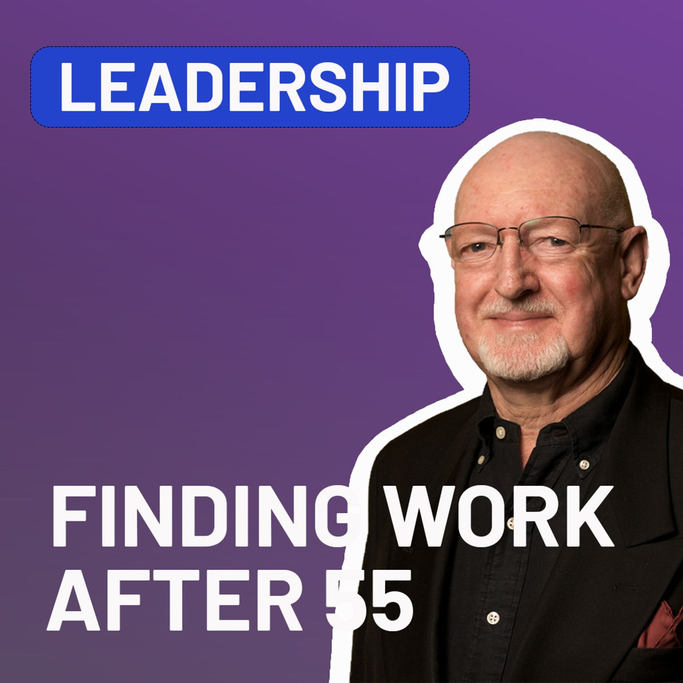 Unlocking New Opportunities: Finding Work Beyond 55