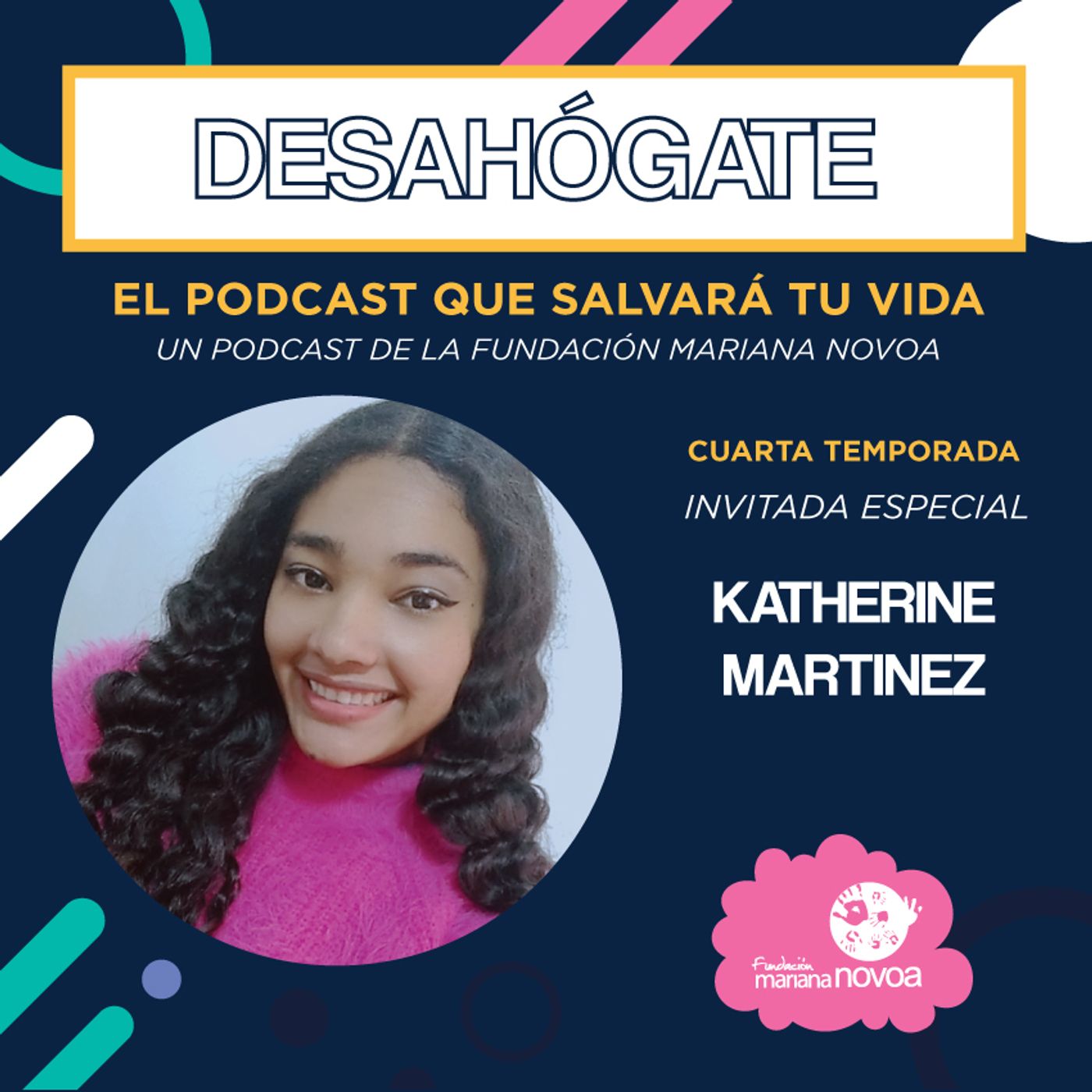 Desahógate