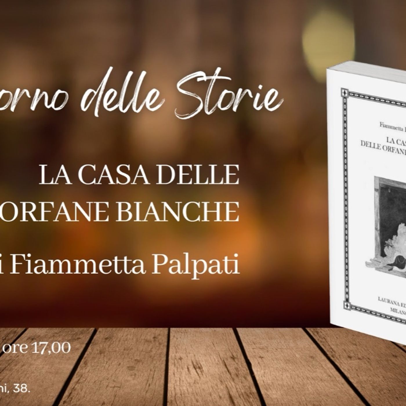 I Giovedì Del Libro