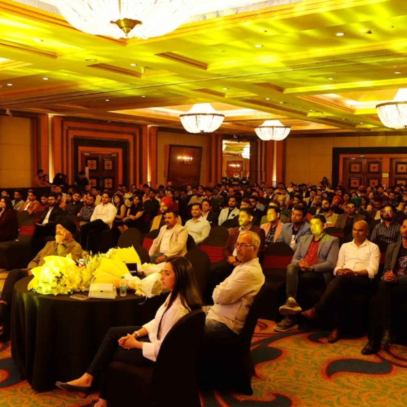 Corporate Event Organisers in Rishikesh episode artwork