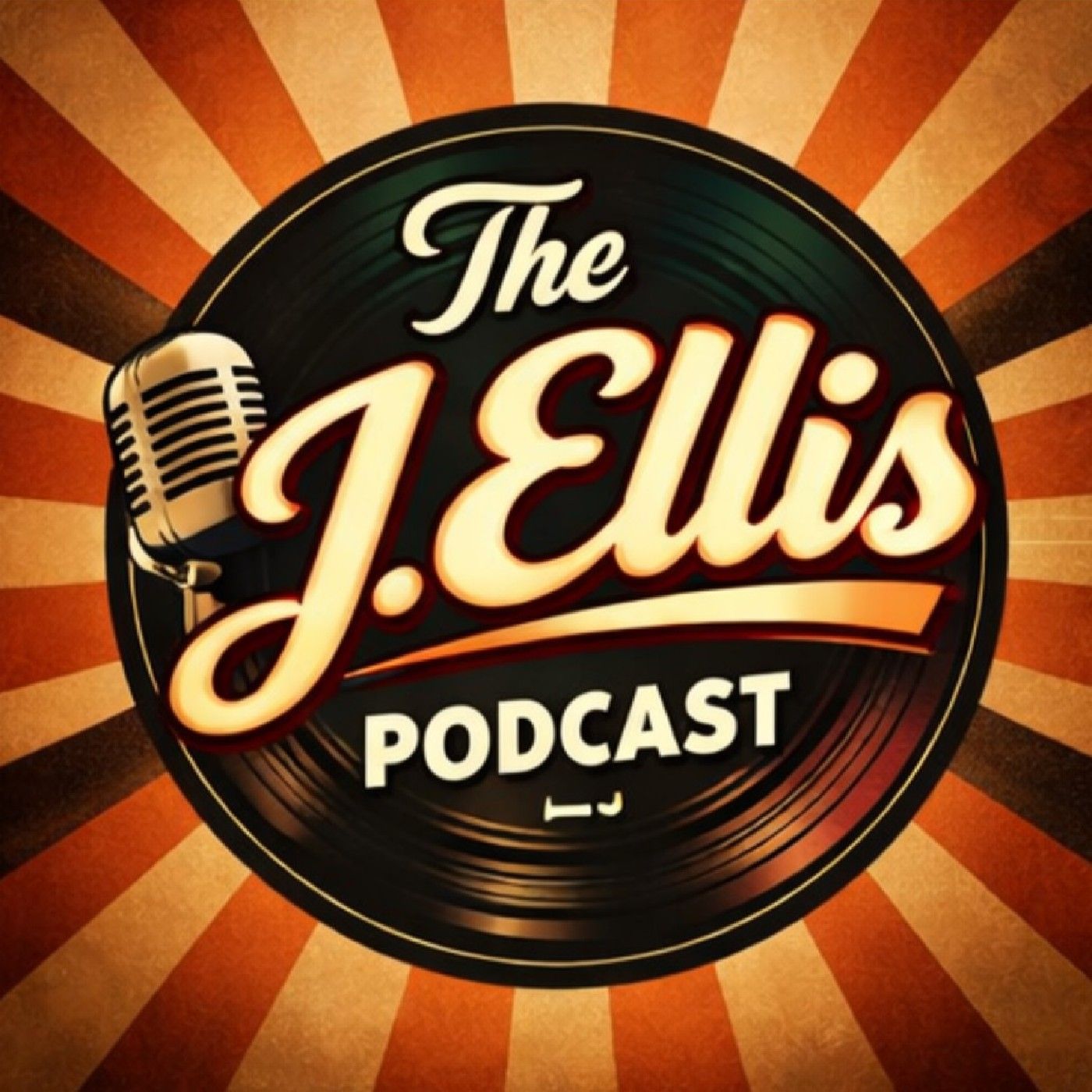 The J.Ellis Podcast