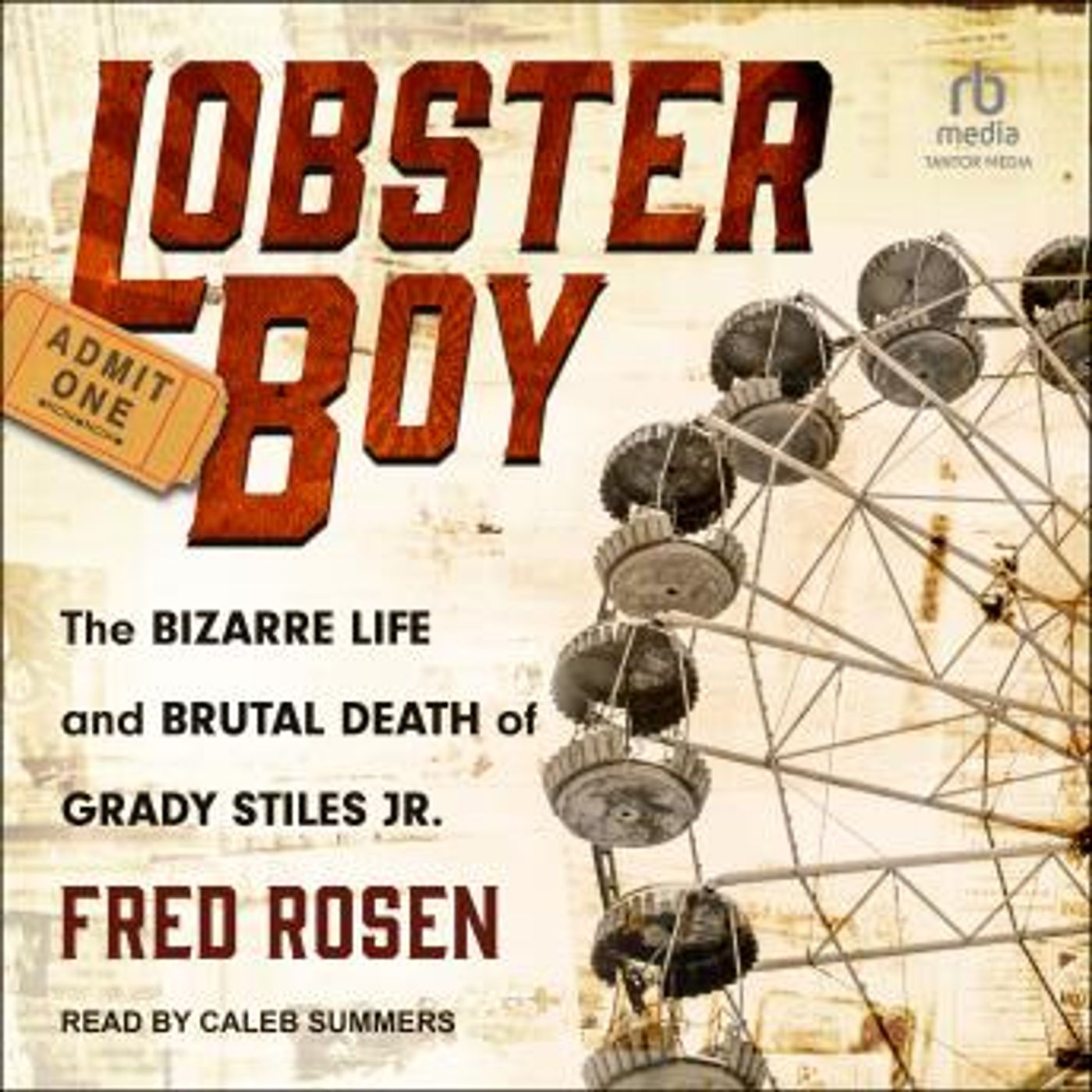 Download Best Full-Length Audiobooks in Mystery, Thriller & Horror, True Crime