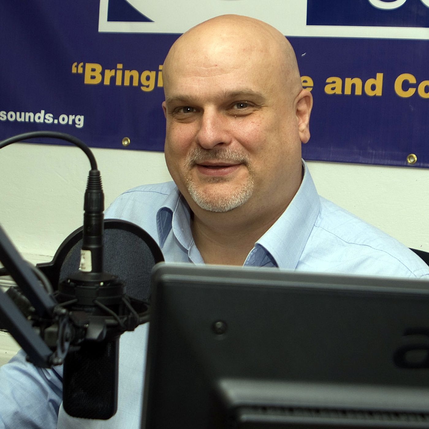 The John Guinn Show