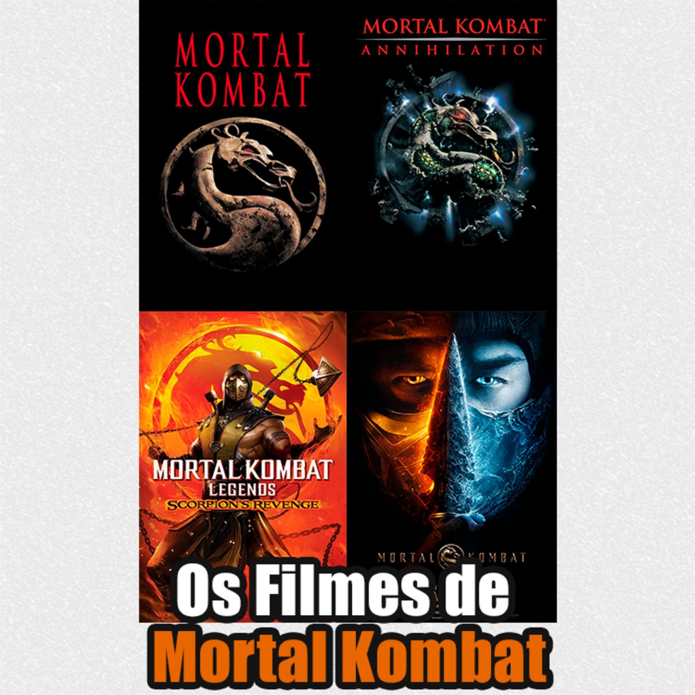 Delírios do Hannya