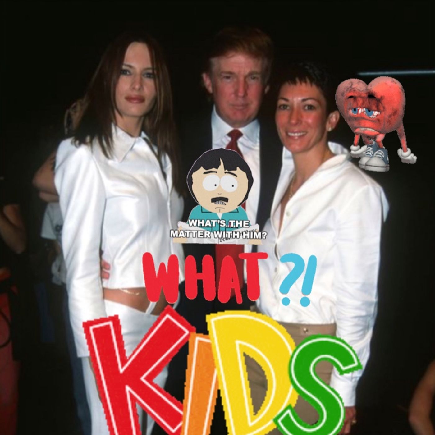 Trump PARDONING GHISLAINE MAXWELL!?! (SICKENING STUFF!)