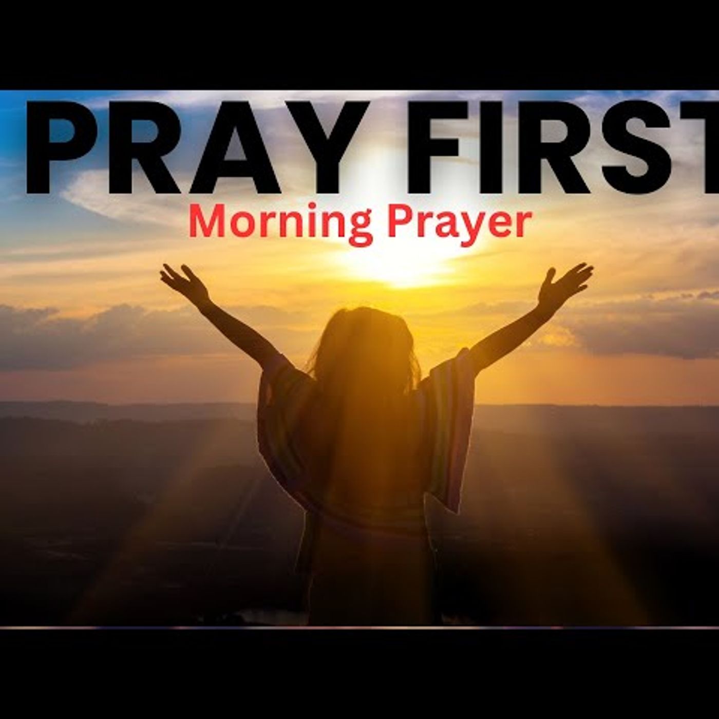 KBRG-DB PRESENTS: A.M. PRAYER