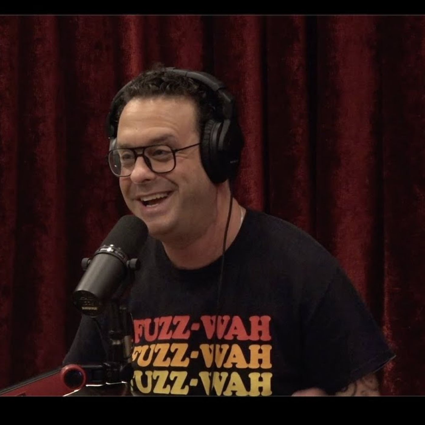Joe Rogan Experience _2354 - Joe DeRosa episode artwork