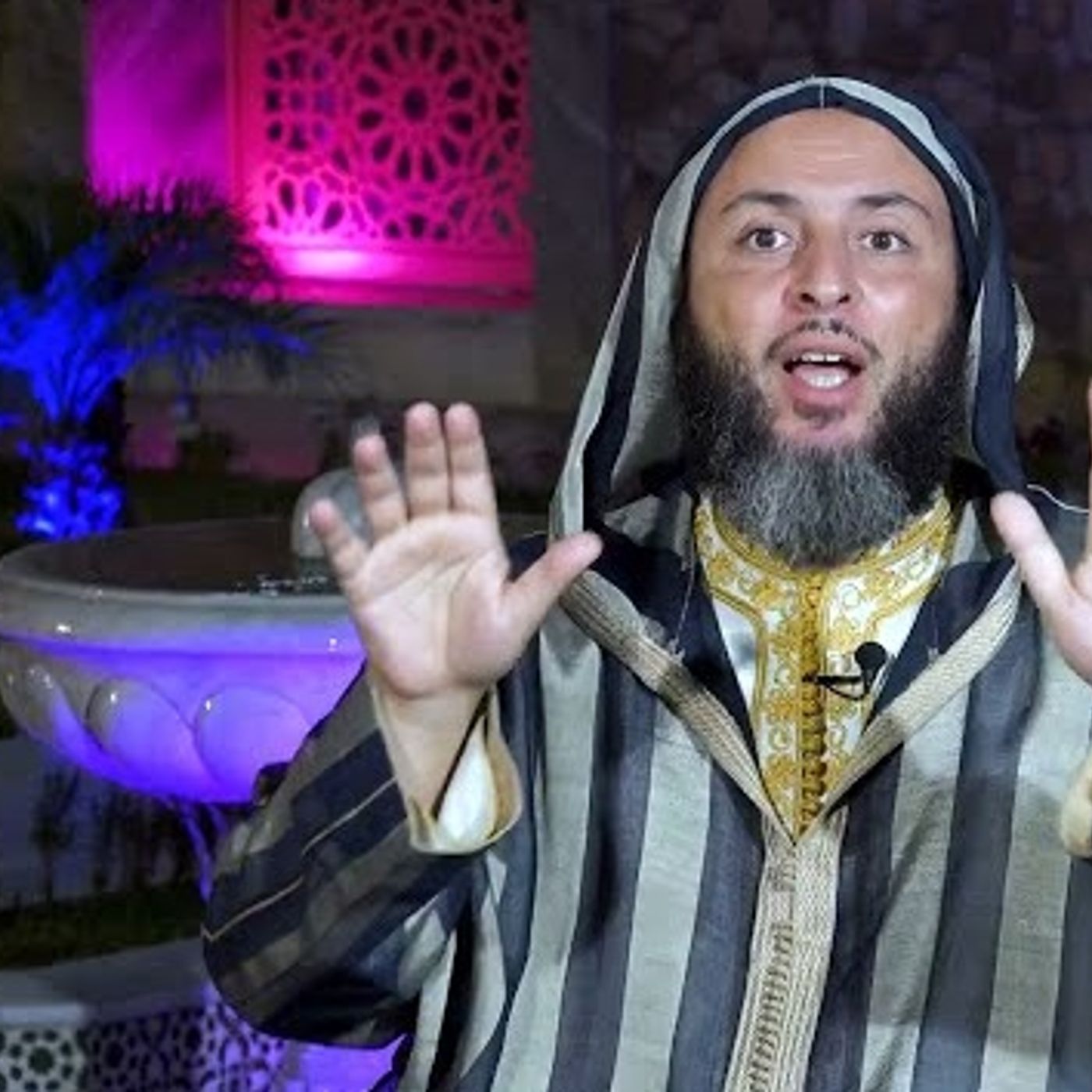 57 - أنا ابن الأكوع و اليوم يوم الرضع episode artwork
