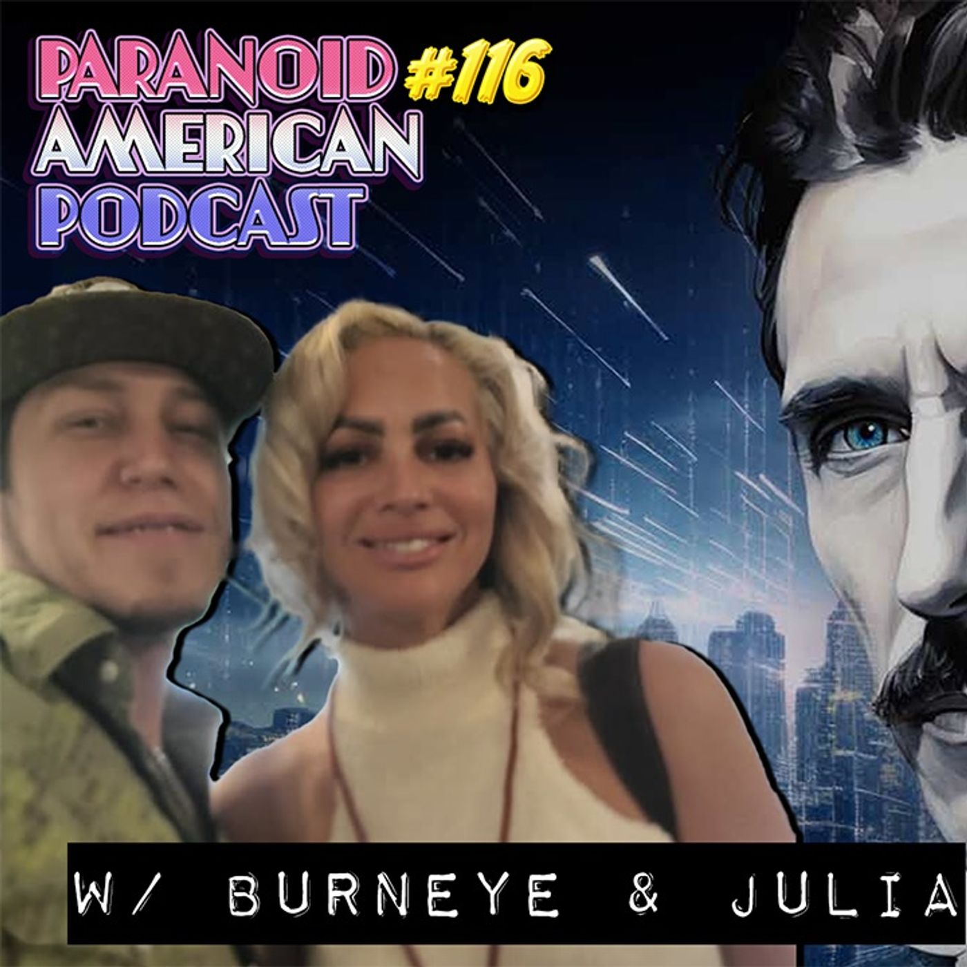 Tesla Tech 2025 (ExtraOrdinary Technology Conference) w/  @cryptoalchemist369  and  @juliakamman ​
