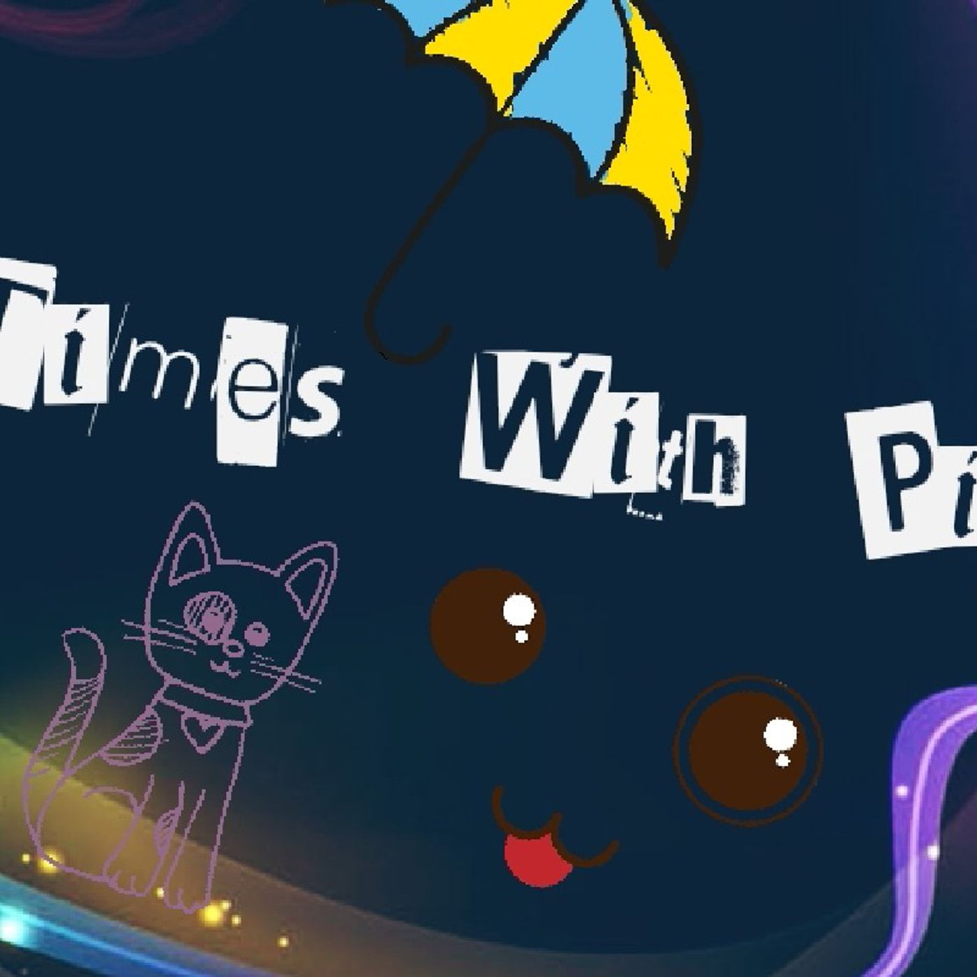 Friday Night With My Dad episode artwork