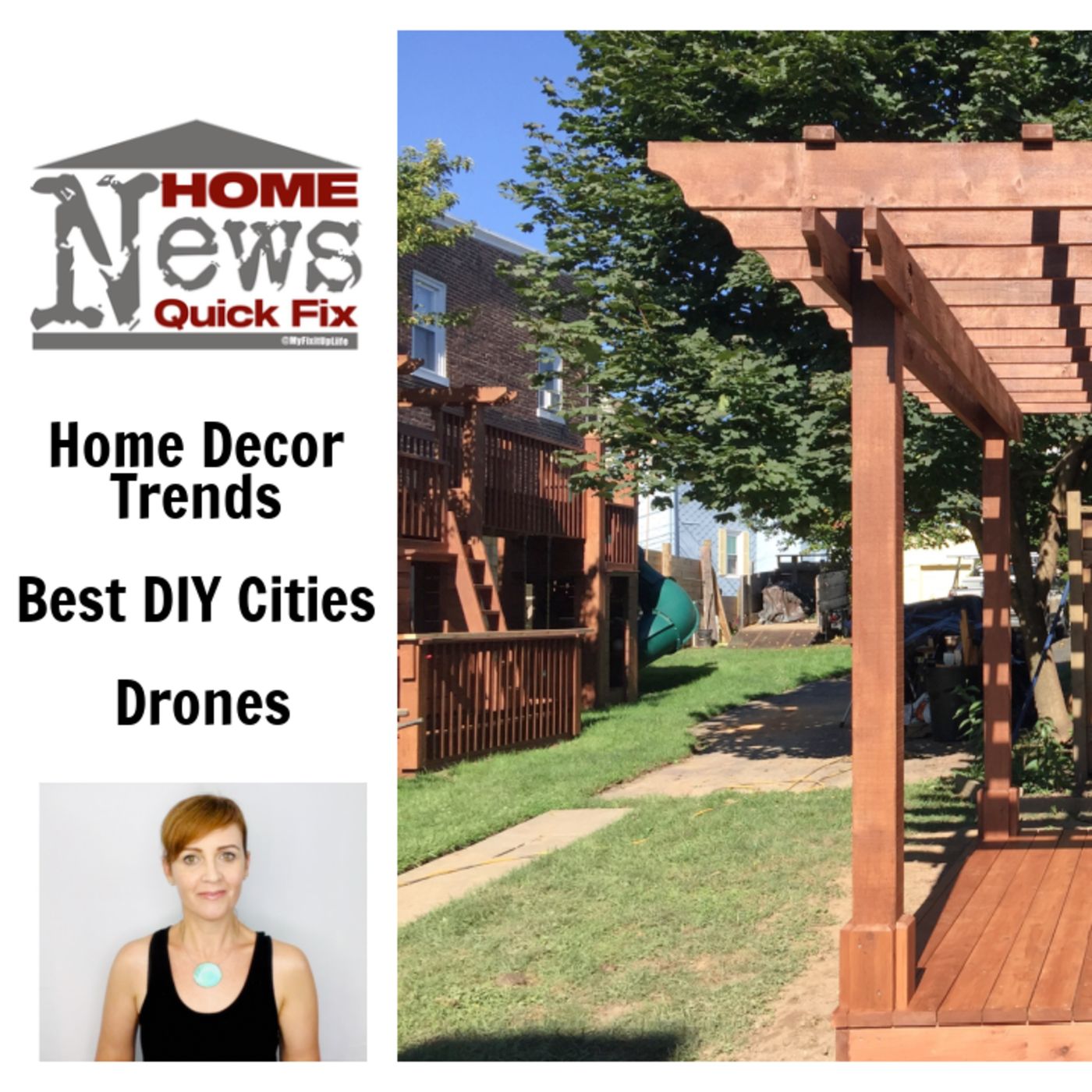 Home News: Quick Fix