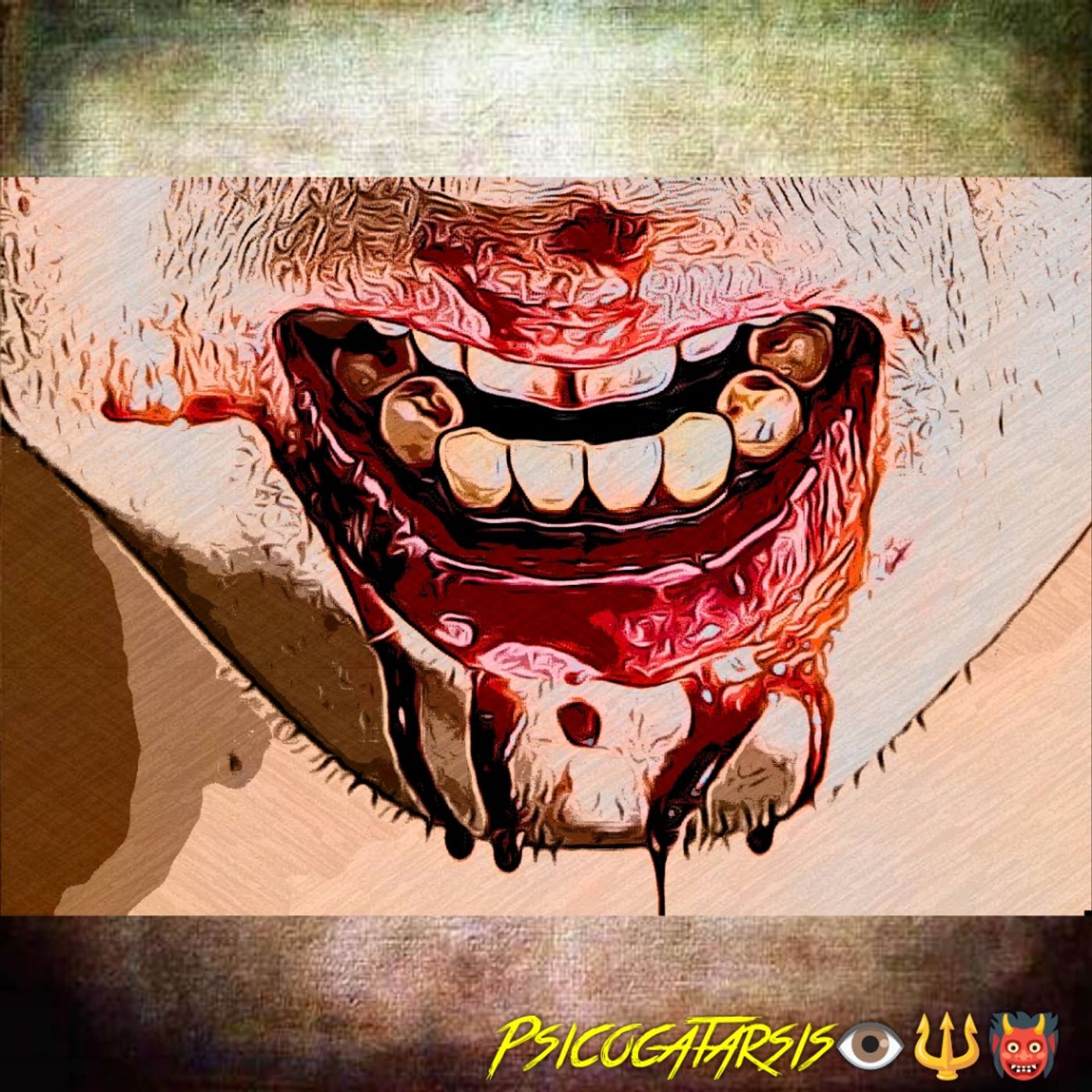 TAMALERAS AS3SINAS_ HISTORIAS DE VÍCTIMAS QUE TERMINARON COCINADAS  HISTORIAL CRIMINAL episode artwork