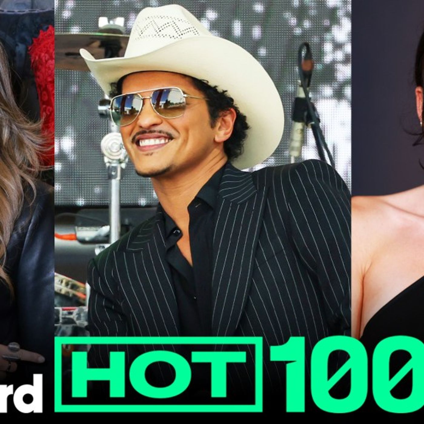 Billboard Hot 100 Top 10 Countdown for Sept. 12, 2026 | Billboard News episode artwork