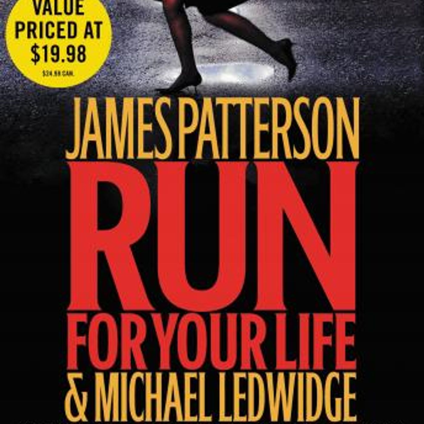 Get Latest Free Audiobooks in Mystery, Thriller & Horror, Police & Detective