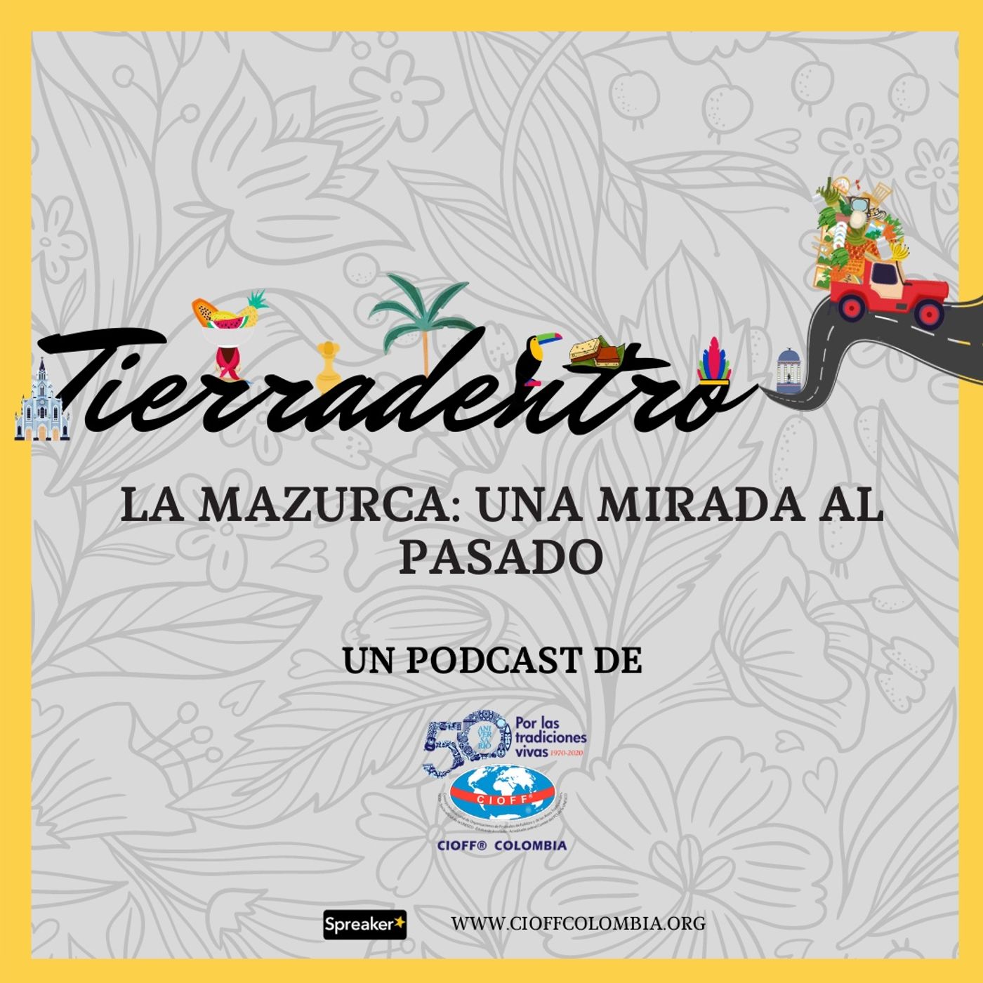 Tierradentro