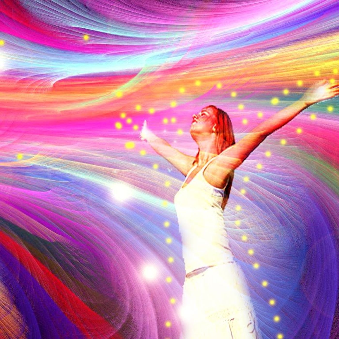 Energia Femenina Viernes 1 de Julio 2016 en LaRadio Morning Show episode artwork