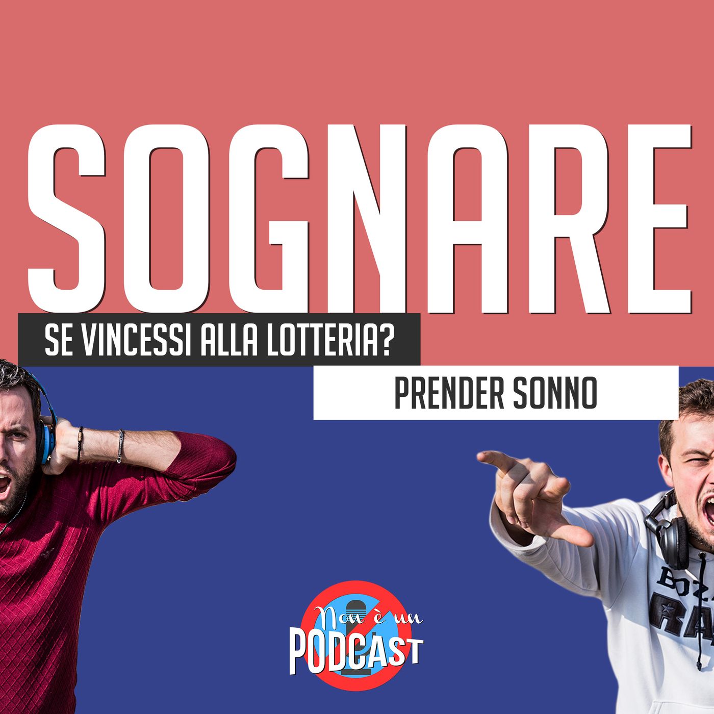 Non è un podcast