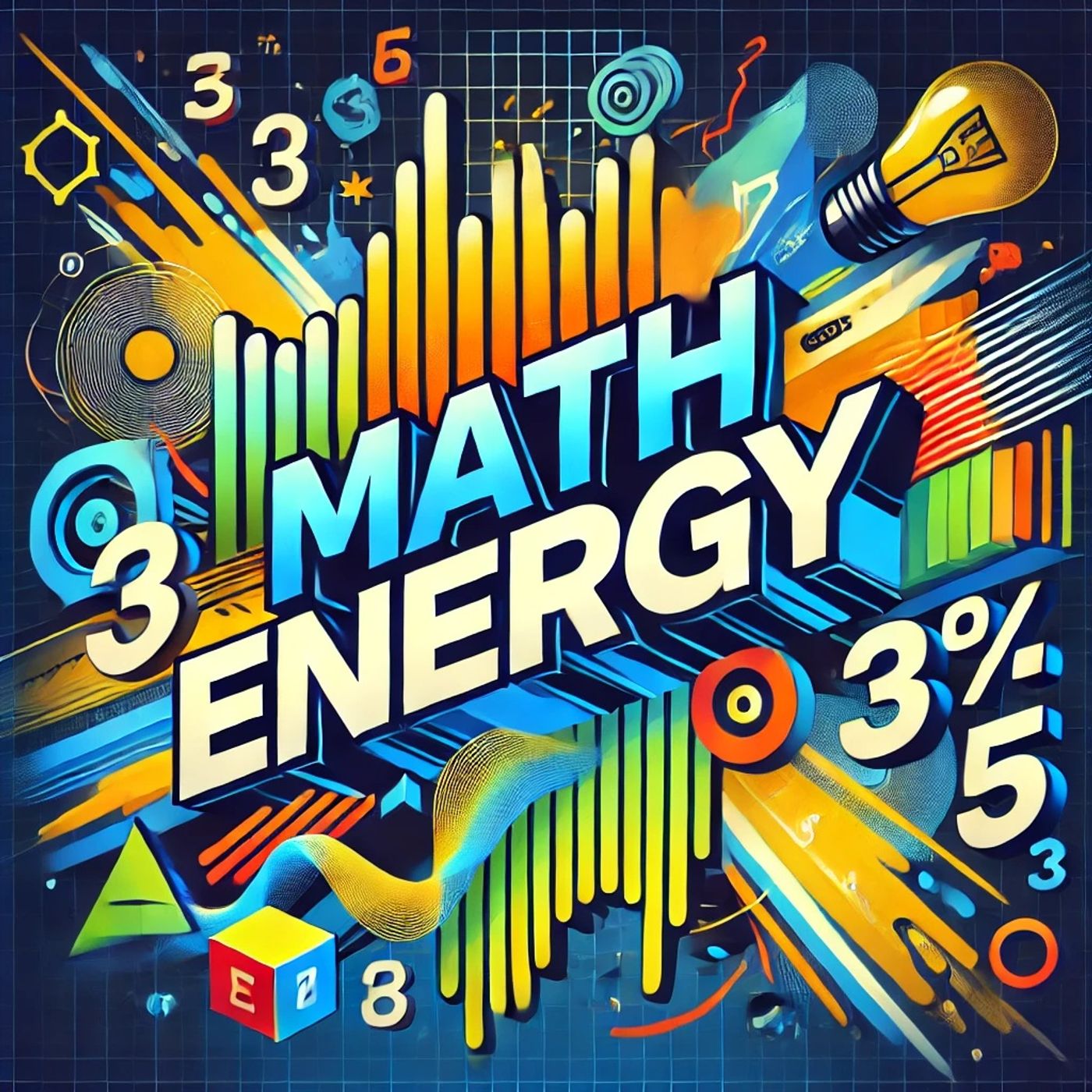 MATH Energy!!!