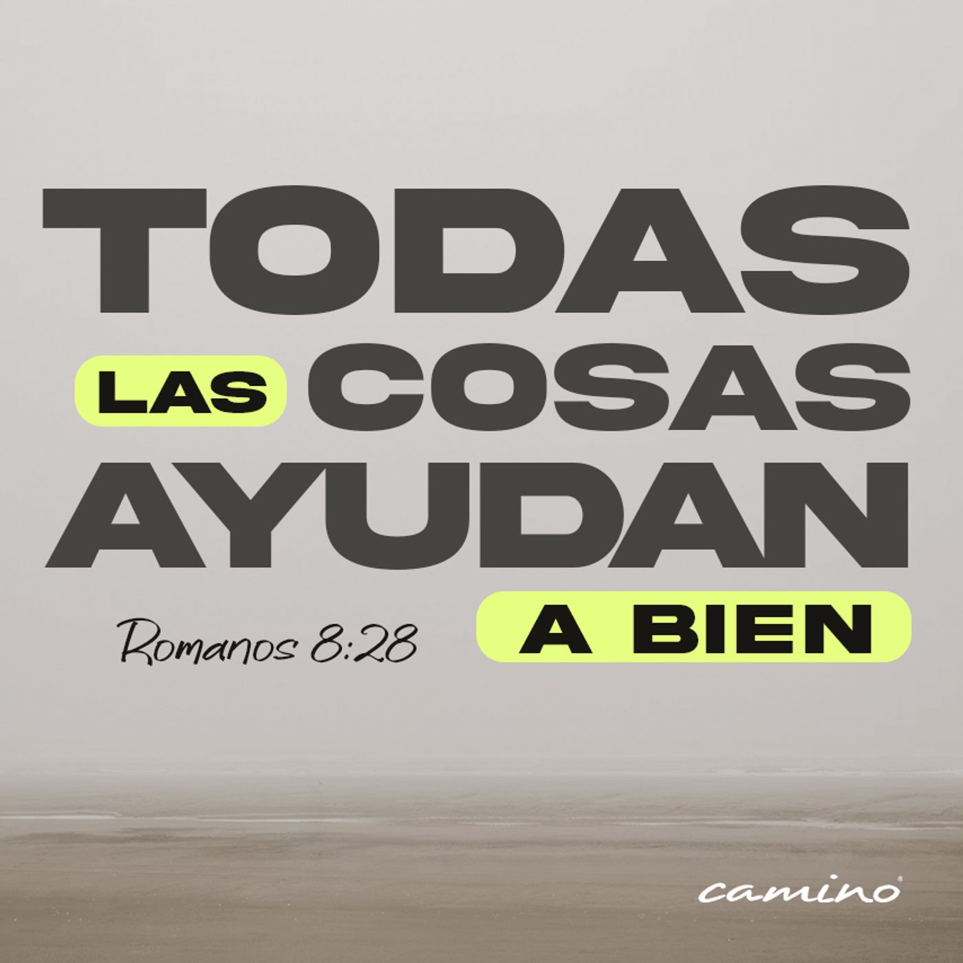 Oración 22 de junio (Todas las cosas ayudan a bien) episode artwork