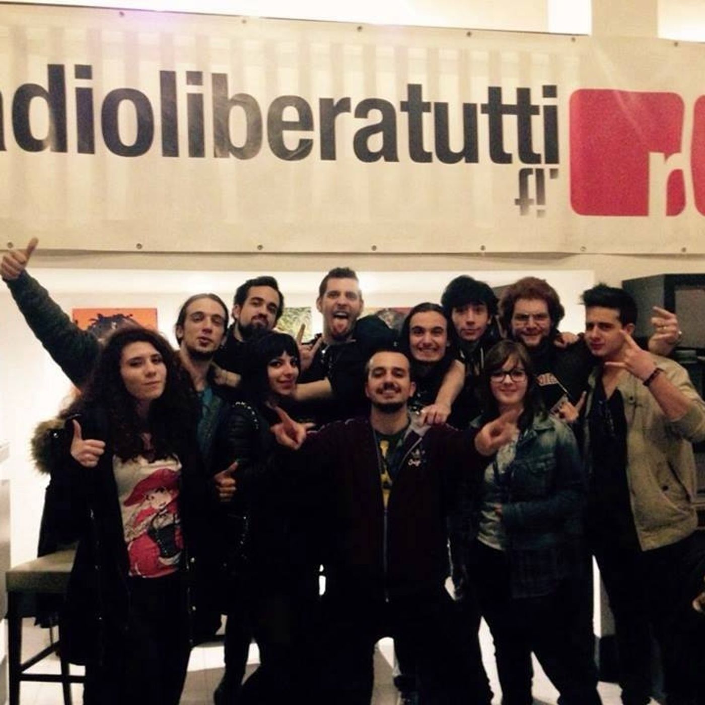 Ve la Buttiamo in Cultura