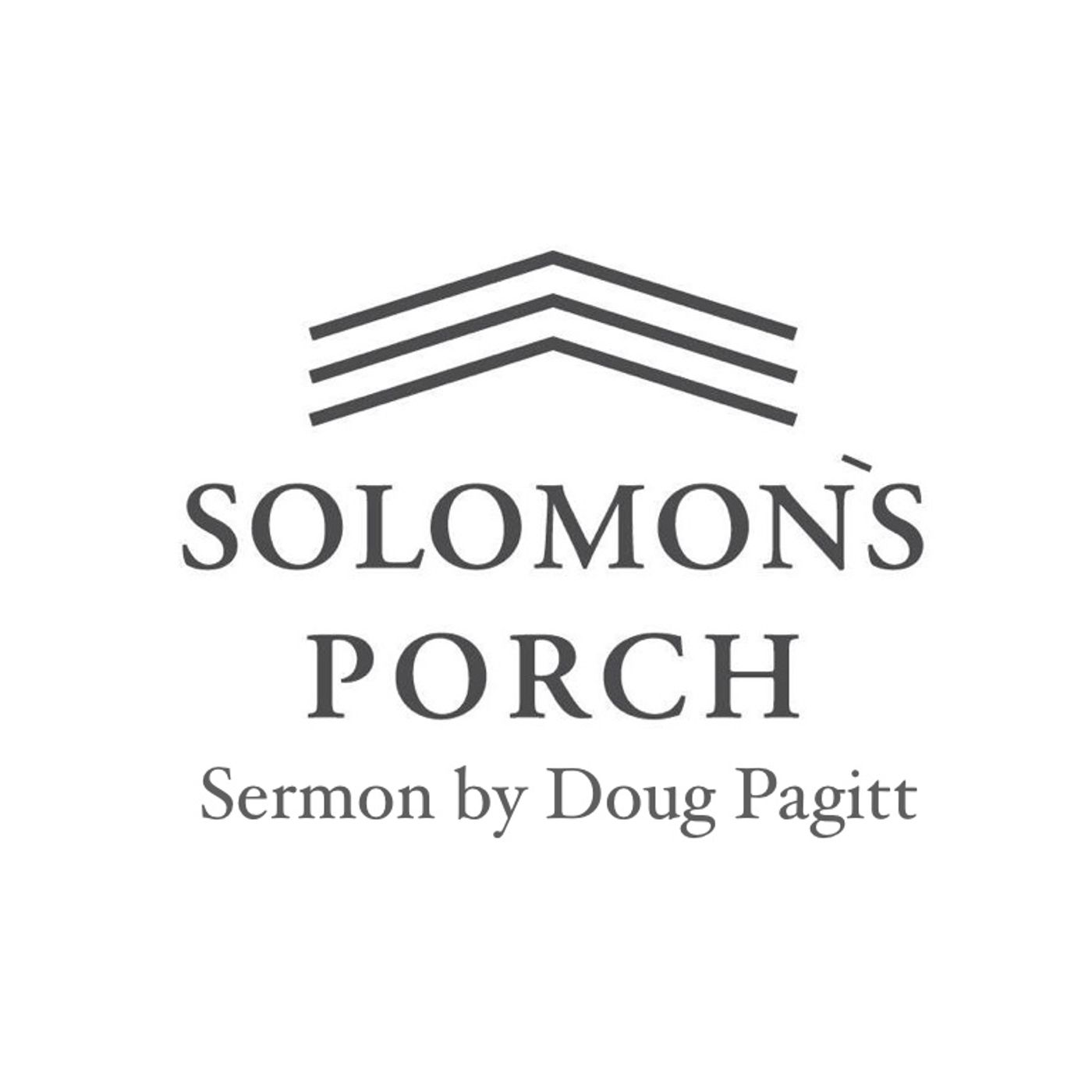 Now We\'re Talkin\' with Doug Pagitt