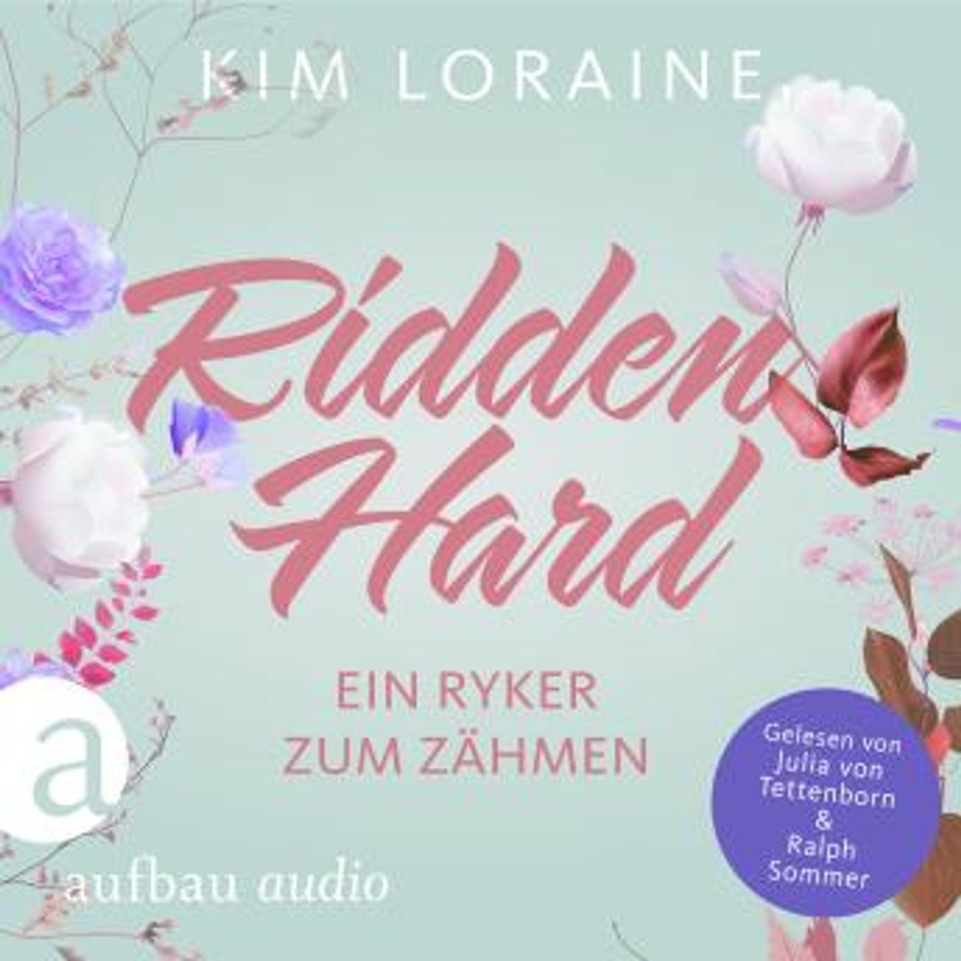 Explore the Latest Full Audiobooks in Romance, Modern