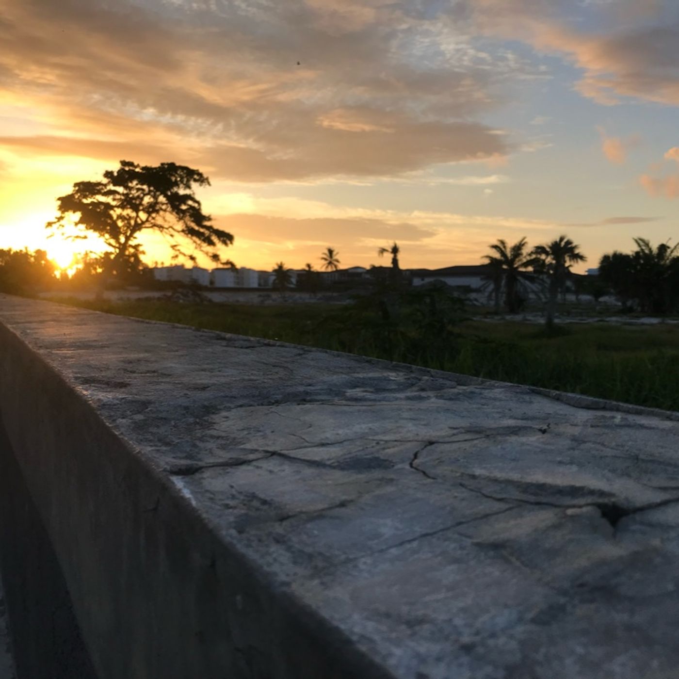 El podcast de Luismiguel Rosa manzanillo