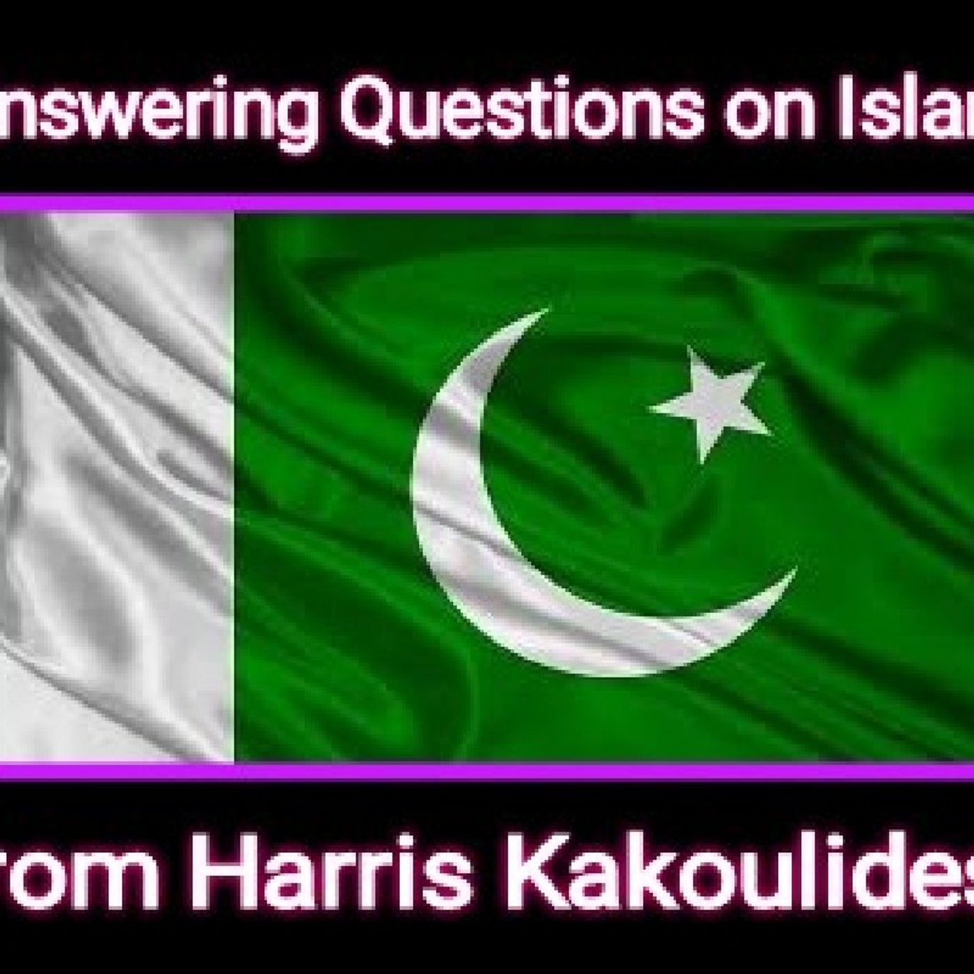 Mr Kakoulides Christian Audio Books