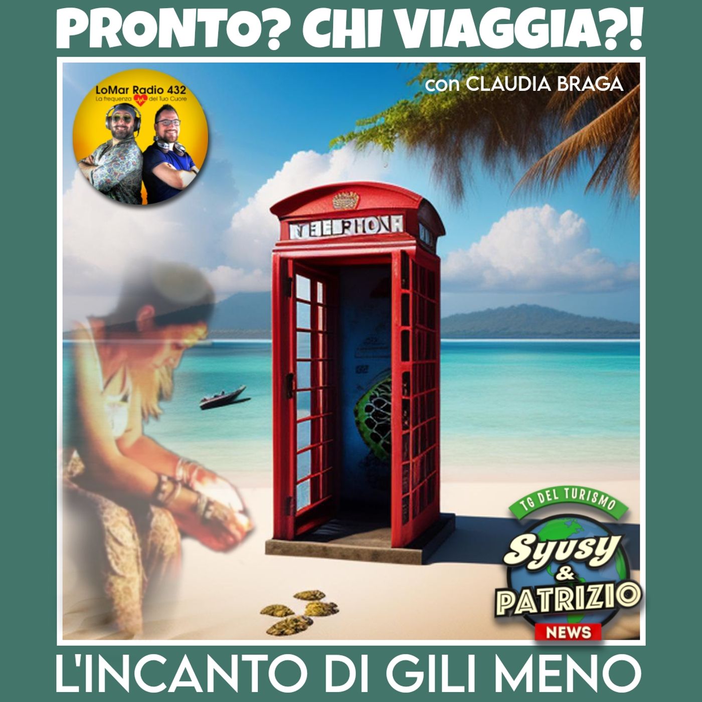Pronto? Chi Viaggia?!