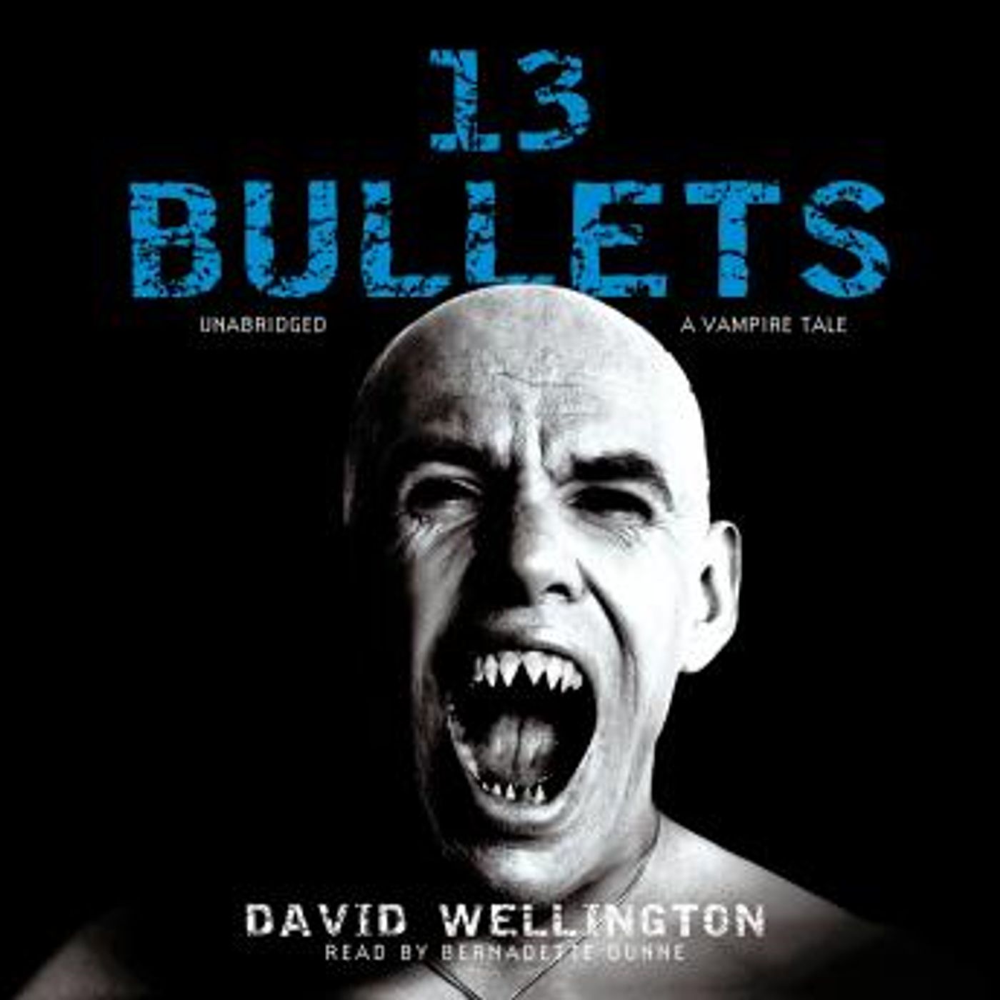 Discover Top Full Audiobooks in Mystery, Thriller & Horror, Horror