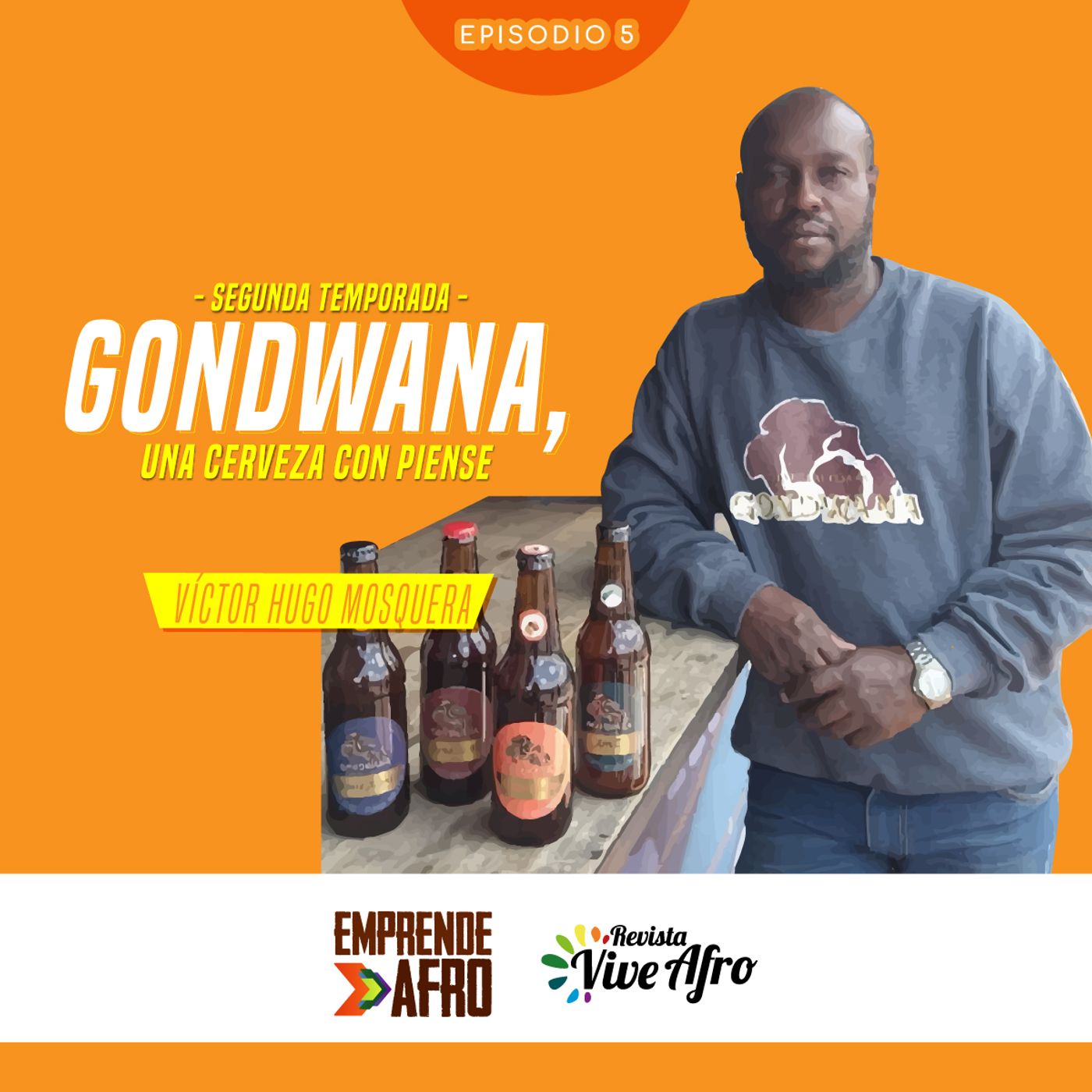 Emprende Afro