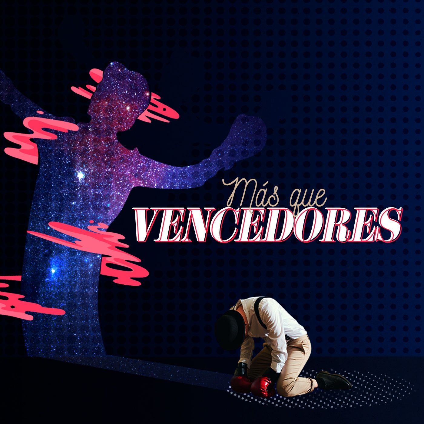 Portada de Prédicas ACM Miraflores
